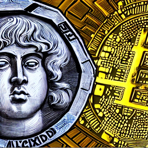 Blockchain Meets Alexander the Great